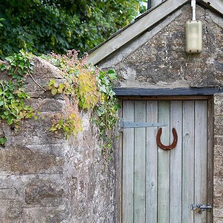 Charlestown Cottage, Woodburner, Gardens & Parking Extérieur photo